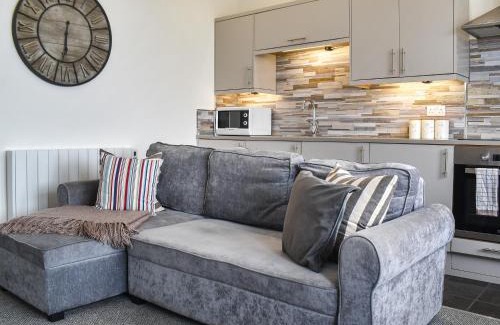 Scarborough Apartment | Headland View