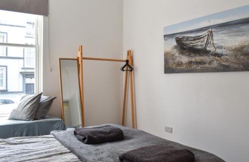 Scarborough Apartment | Headland View