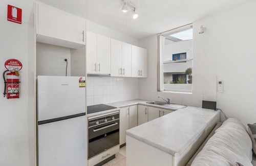 Port Macquarie Apartment | Headlands 12 - Coastal 2 bedroom unit located in Port Macquarie CBD