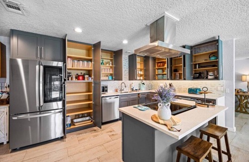 Flagler Beach House | Headline