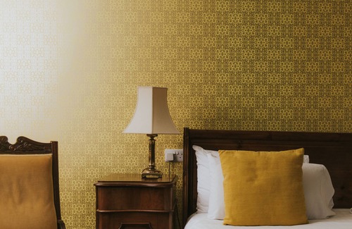Healing Hotel | Healing Manor Hotel