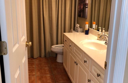 Auburn Condo | Hear the Stadium Rumble