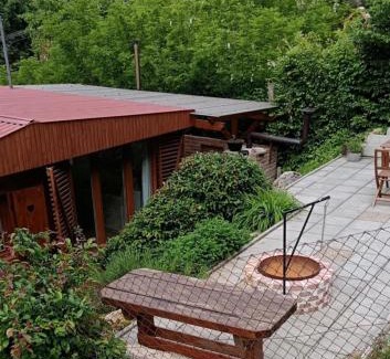 Magyarhertelend House | Heart-a-land Vendégház