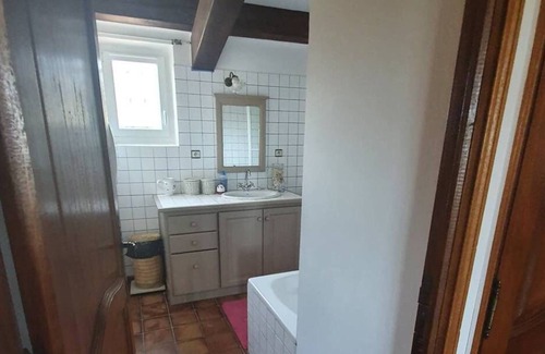 Les Mages House | Heart Cevennes house with swimming pool