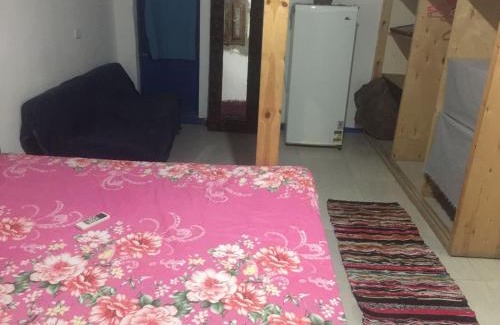Dahab Apartment | Heart House Studio