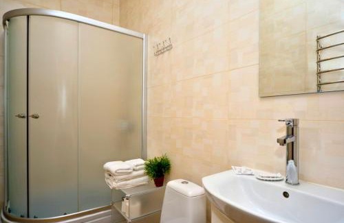 Besarabka Hotel | Heart Kyiv Apart-Hotel