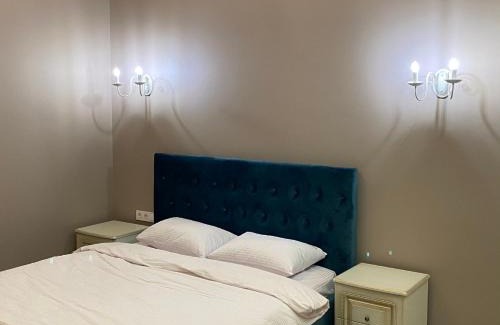 Besarabka Hotel | Heart Kyiv Apart-Hotel