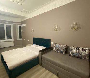 Besarabka Hotel | Heart Kyiv Apart-Hotel
