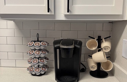 Southside Apartment | Heart of Bartram Escape! No Cleaning Fee