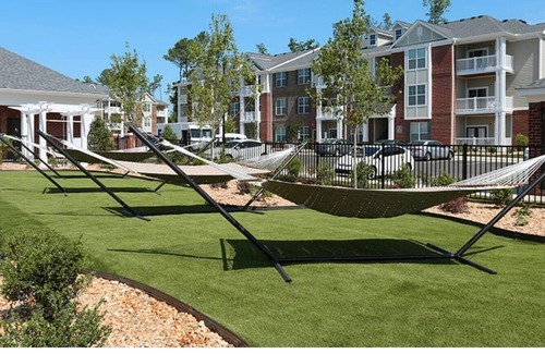 Durham Apartment | Heart of Brier Creek Luxury Two Bedroom Apartment!
