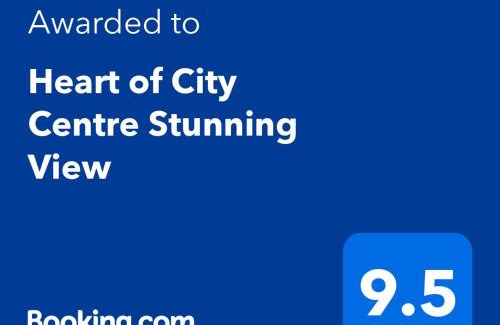 Galway City Centre House | Heart of City Centre Stunning View