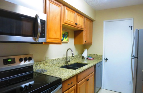 Downtown Denver Condo | HEART OF DENVER 2BD/2BA WITH 2 KINGS SKYLINE VIEWS GYM POOL GREAT LOCATION
