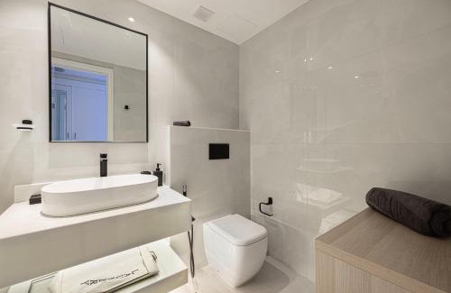 DIFC Apartment | Heart of DIFC 1 BR LUX - Exceptional View