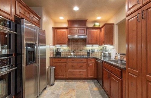 Downtown Santa Fe House | Heart of Downtown Oasis & Steps from the Plaza