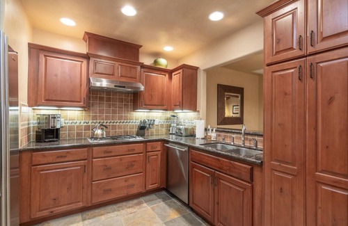 Downtown Santa Fe House | Heart of Downtown Oasis & Steps from the Plaza