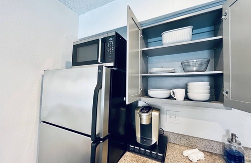 Texas Medical Center Apartment | Heart of Houston NRG - TMC studio @ Main Street 77030