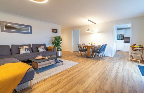 Kellenhusen Apartment | Heart of Kellenhusen 17 - Luxury. Sauna. Panoramic view.