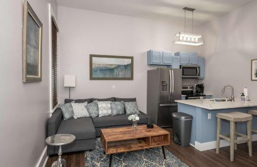 Covington House | Heart of Mainstrasse 2