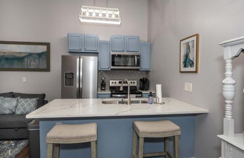 Covington House | Heart of Mainstrasse 2