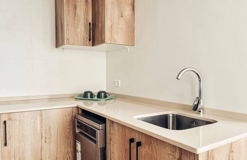 Cruz de Humilladero Apartment | Heart of Malaga | Shiny & Vintage