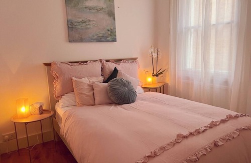 Notting Hill Apartment | Heart of Notting Hill