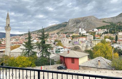 Mostar Old Town Apartment | Heart of Old Town Apartment