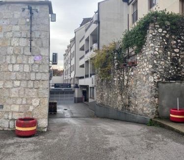Mostar Old Town Apartment | Heart of Old Town Apartment
