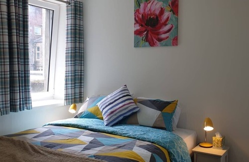 Perth Apartment | Heart of Perth,City Centre.