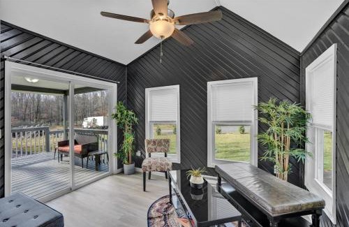 Long Pond House | Heart of Pocono Mtn 3bd 2ba Gameroom Pocono Raceway