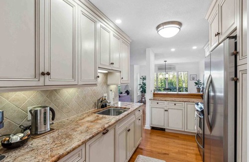 Quechee Condo | Heart of Quechee, Community Pool - Deere Run 2D