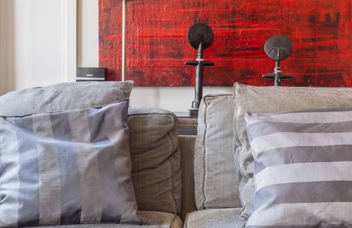 Quartier de la Monnaie Apartment | Heart of Saint Germain des Prés