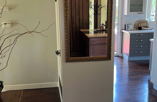 Greenbrae House | Heart of Southern Marin County. Mt Tam views everywhere. 15 min to SF.