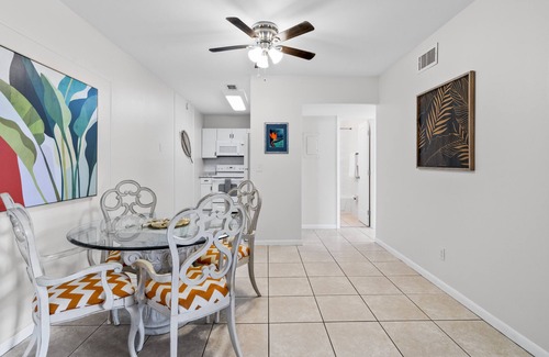 Stuart Condo | Heart of Stuart