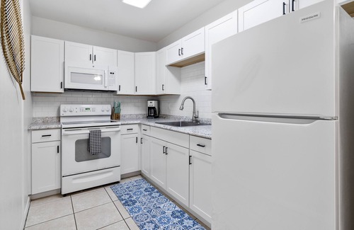 Stuart Condo | Heart of Stuart