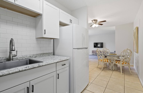 Stuart Condo | Heart of Stuart