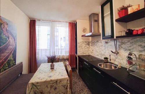 Banja Luka Apartment | Heart of the City