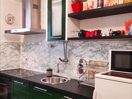 Banja Luka Apartment | Heart of the City