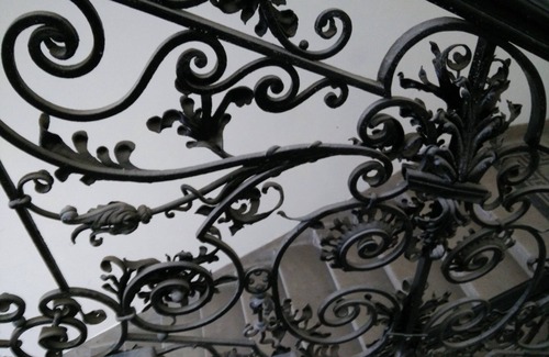 Belvaros - Lipotvaros Apartment | Heart of the city, entire very big apartment