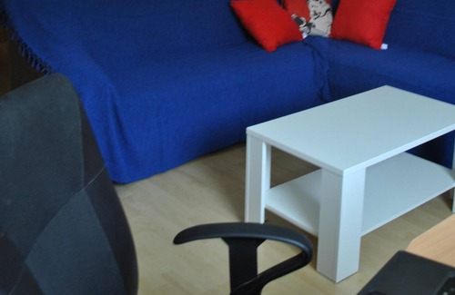 Savamala Apartment | Heart of the city - from the heart