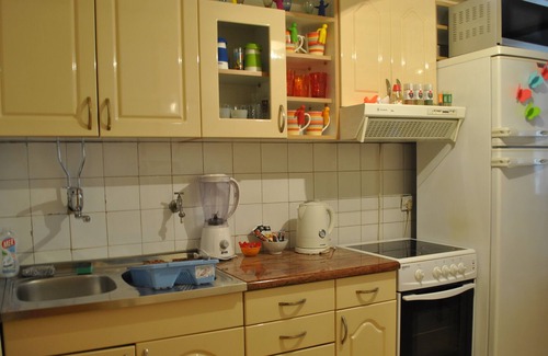 Savamala Apartment | Heart of the city - from the heart