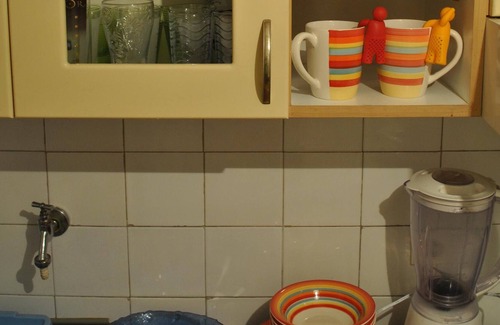 Savamala Apartment | Heart of the city - from the heart