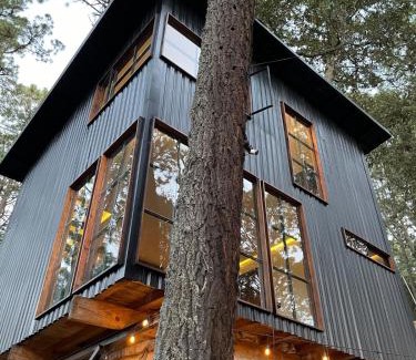 Tapalpa Ski Chalet | Heart of the Forest