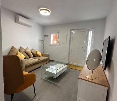 Tolox House | Heart of the Pueblo, Tolox, Sierra de las Nieves