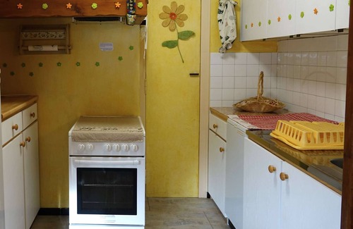 Le Grand-Bornand Apartment | Heart of Village and Slopes 5min away + Parking
