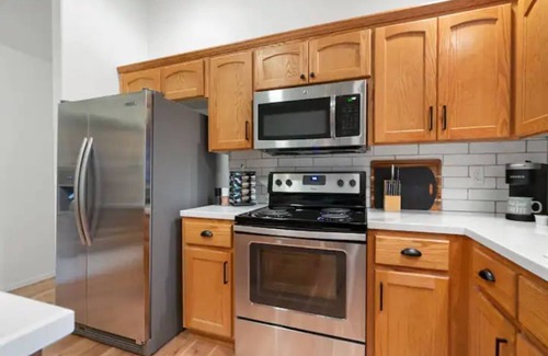 McMinnville House | Heart Of Wine Country A-C One-Level Home Near Linfield & DT Familes Arcade