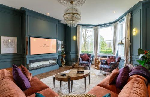 Buxton House | Hearthside Park Road