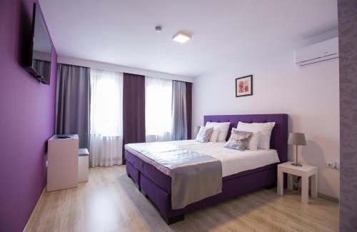 Tuzla Hotel | Heartland City B&B