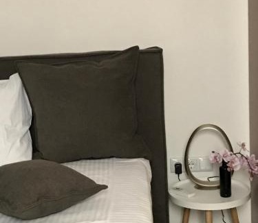 Tuzla Hotel | Heartland City B&B
