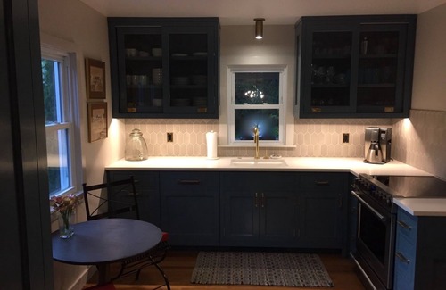 Saugatuck House | Heartland House - Everything You Need For the Perfect Getaway!