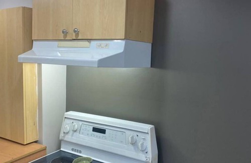 East Credit Apartment | Heartland Mississauga - 2 Bedroom basement Apartment